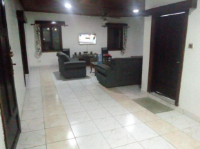 Mamba Villa apartment